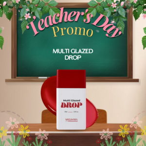MIGUHARA Multi Glazed Drop Cherry Rouge 30ML